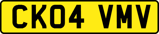 CK04VMV