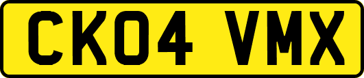 CK04VMX