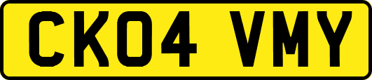 CK04VMY