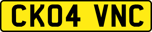 CK04VNC