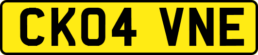 CK04VNE