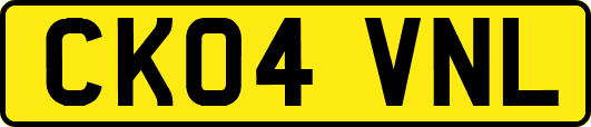 CK04VNL