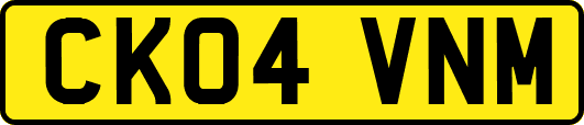 CK04VNM