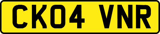 CK04VNR