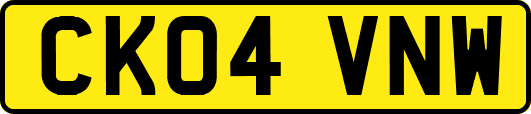 CK04VNW