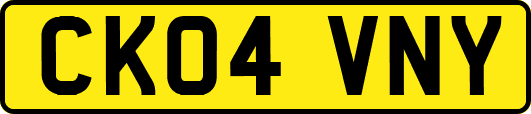 CK04VNY