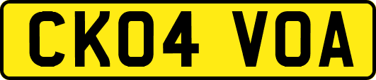 CK04VOA