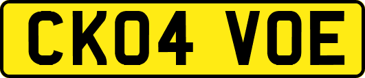 CK04VOE