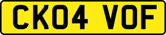 CK04VOF