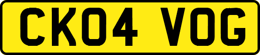 CK04VOG