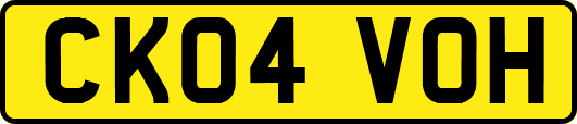 CK04VOH