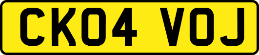 CK04VOJ