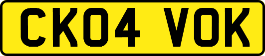 CK04VOK
