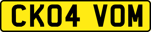 CK04VOM