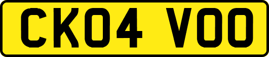 CK04VOO