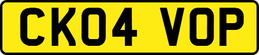 CK04VOP