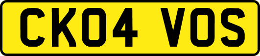 CK04VOS
