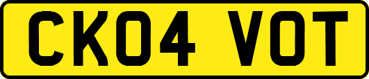 CK04VOT