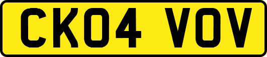 CK04VOV