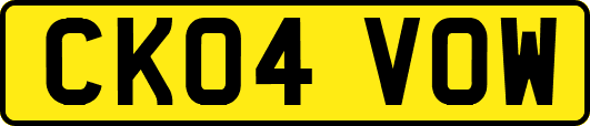 CK04VOW