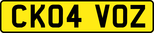 CK04VOZ