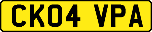CK04VPA