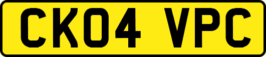 CK04VPC
