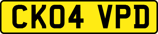 CK04VPD