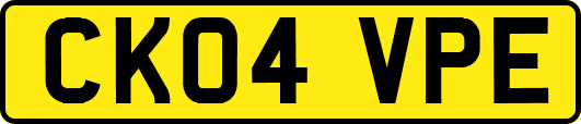 CK04VPE