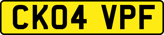 CK04VPF