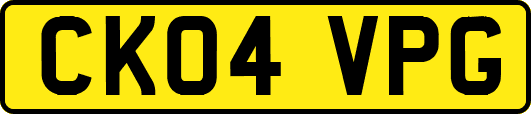 CK04VPG