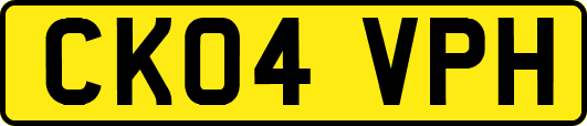 CK04VPH