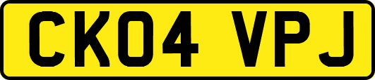 CK04VPJ