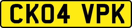 CK04VPK