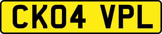 CK04VPL