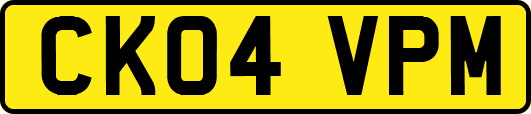 CK04VPM