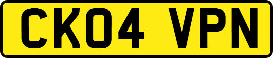 CK04VPN