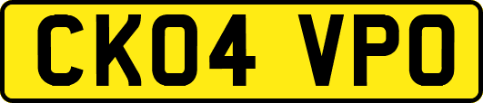 CK04VPO
