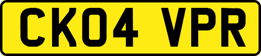 CK04VPR