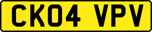 CK04VPV