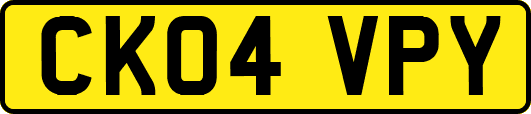 CK04VPY