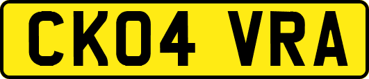 CK04VRA