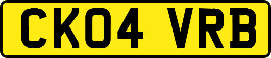 CK04VRB