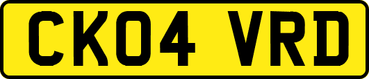 CK04VRD
