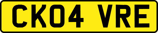 CK04VRE