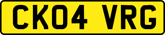 CK04VRG