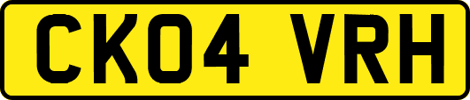 CK04VRH