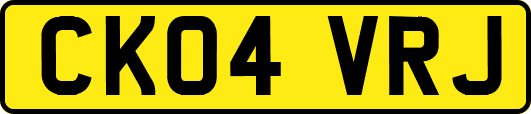 CK04VRJ