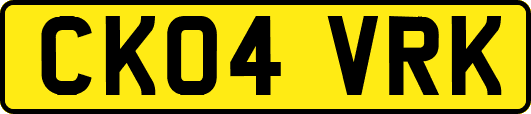 CK04VRK
