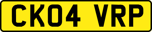 CK04VRP